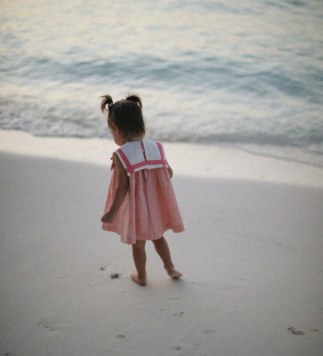 #littlepepas: Styling Your Little Ones for Spring Summer 2025