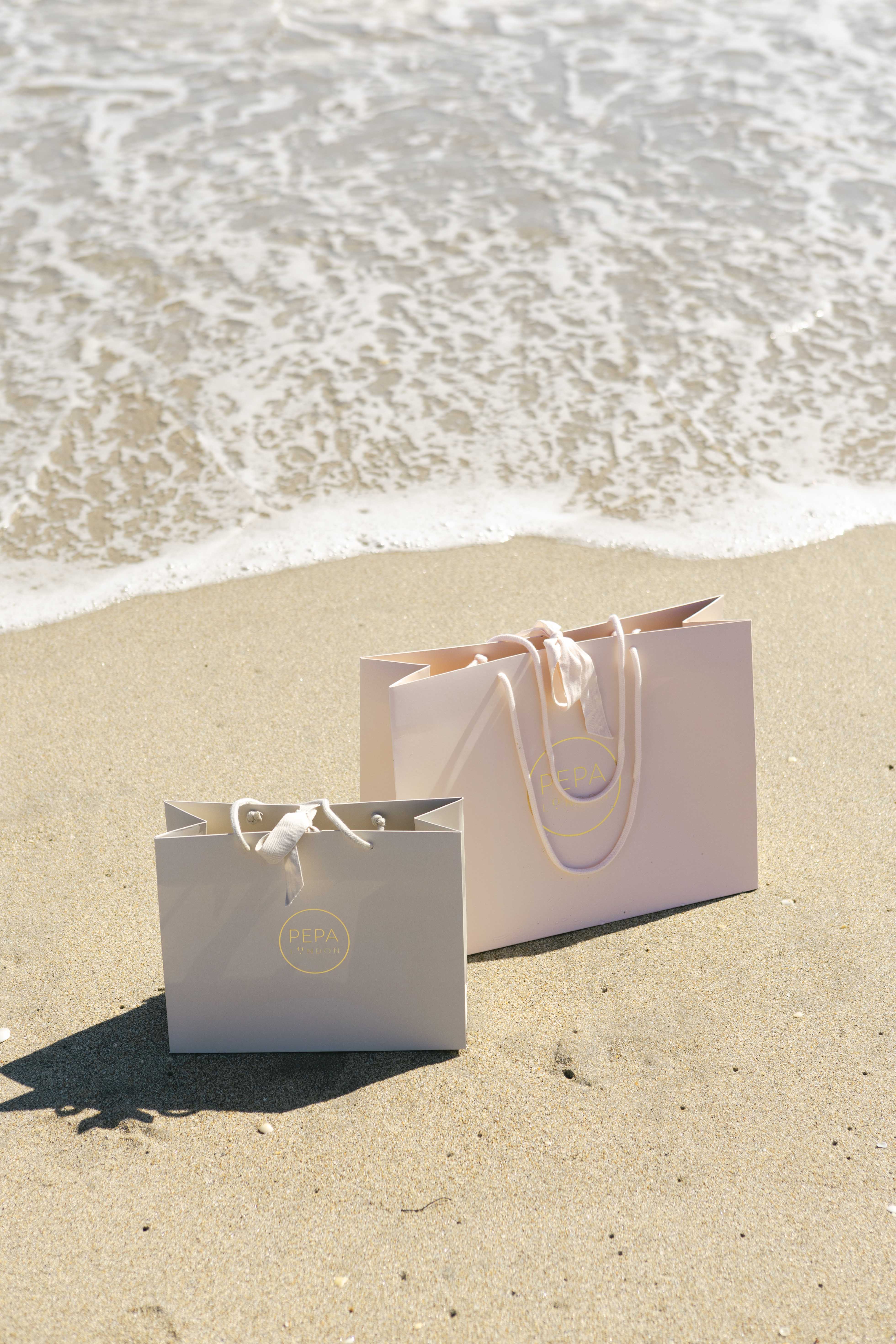 その他 PEPA &CO London Pepa London Arrives in Palm Beach!