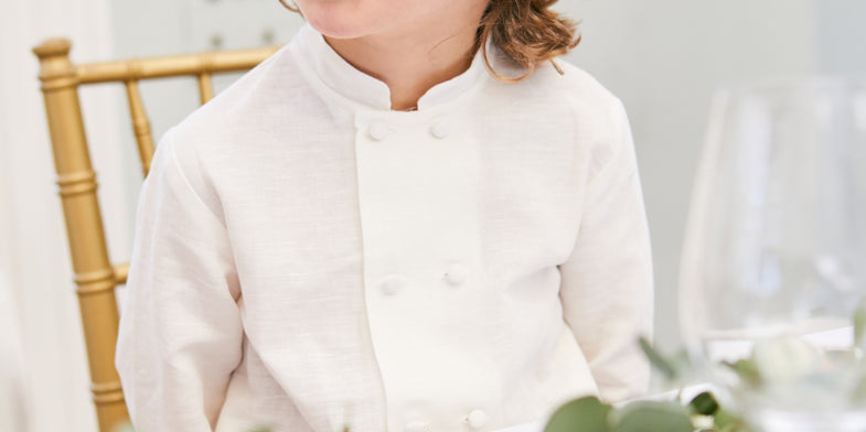 BOYS SPECIAL OCCASION OUTFITS