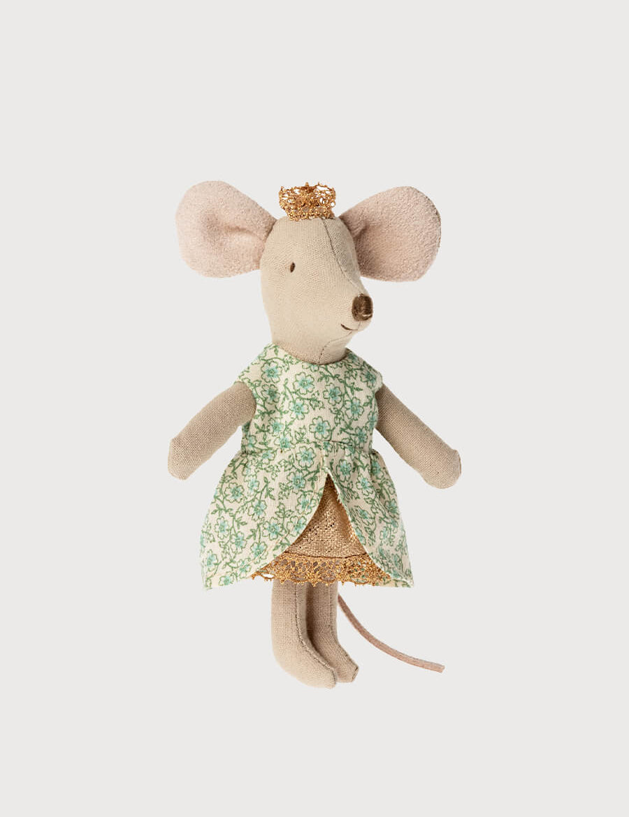 Princess Mouse in Matchbox Toys from Pepa London