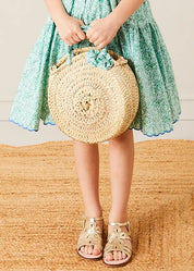 The Adelaide Dress Girl Look Look from Pepa London