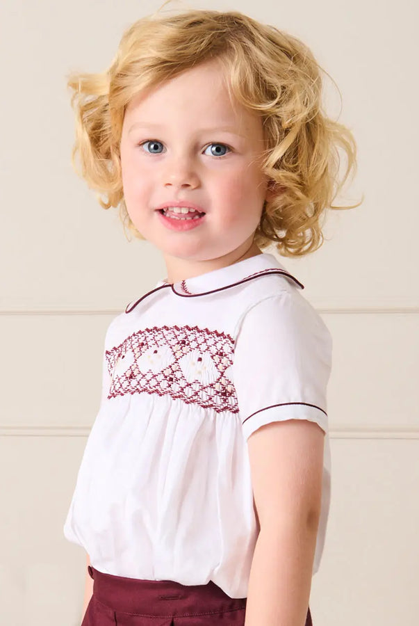 THE BABY BOY LOOKBOOK