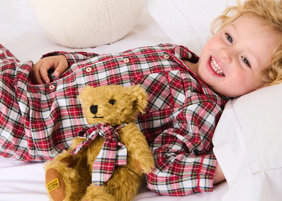 THE BABY BOY LOOKBOOK