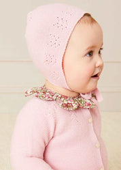 The Daphne Bloomers Baby Girl Look Look  from Pepa London