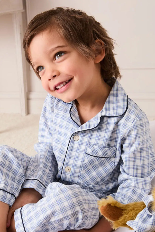 THE BABY BOY LOOKBOOK