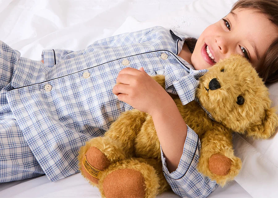 THE BABY BOY LOOKBOOK