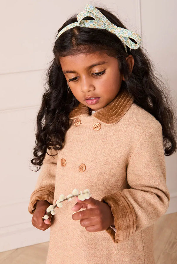 THE BABY GIRL LOOKBOOK