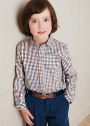 BOY LOOK AW23 3 Look  from Pepa London