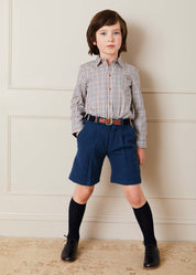 BOY LOOK AW23 3 Look  from Pepa London