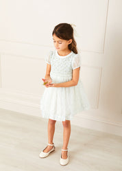 GIRL LOOK SS24 38 Look  from Pepa London