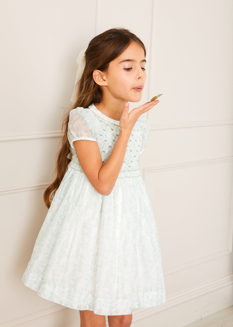 GIRL LOOK SS24 38 Look  from Pepa London