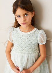 GIRL LOOK SS24 38 Look  from Pepa London