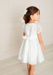 GIRL LOOK SS24 38 Look  from Pepa London