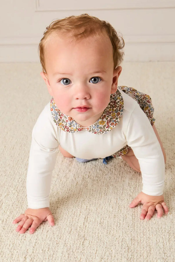 THE NEWBORN LOOKBOOK