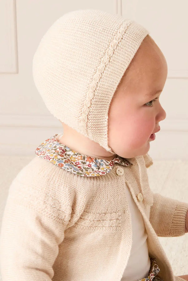 THE NEWBORN LOOKBOOK