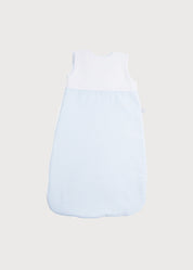 Blue Sleeping Bag with Rocking Horse Detail Accessories  from Pepa London