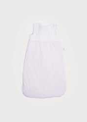 Pink Sleeping Bag with Rocking Horse Detail Accessories  from Pepa London
