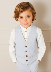 BOY LOOK SS24 5 Look  from Pepa London