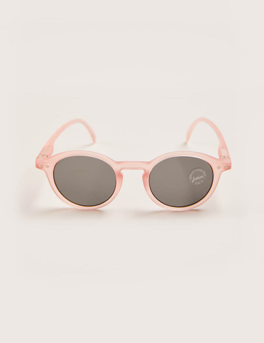 Izipizi Junior Sunglasses in Pink (5-10y) Toys from Pepa London