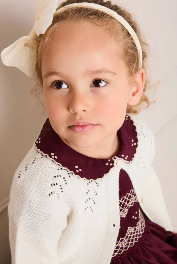 THE BABY GIRL LOOKBOOK