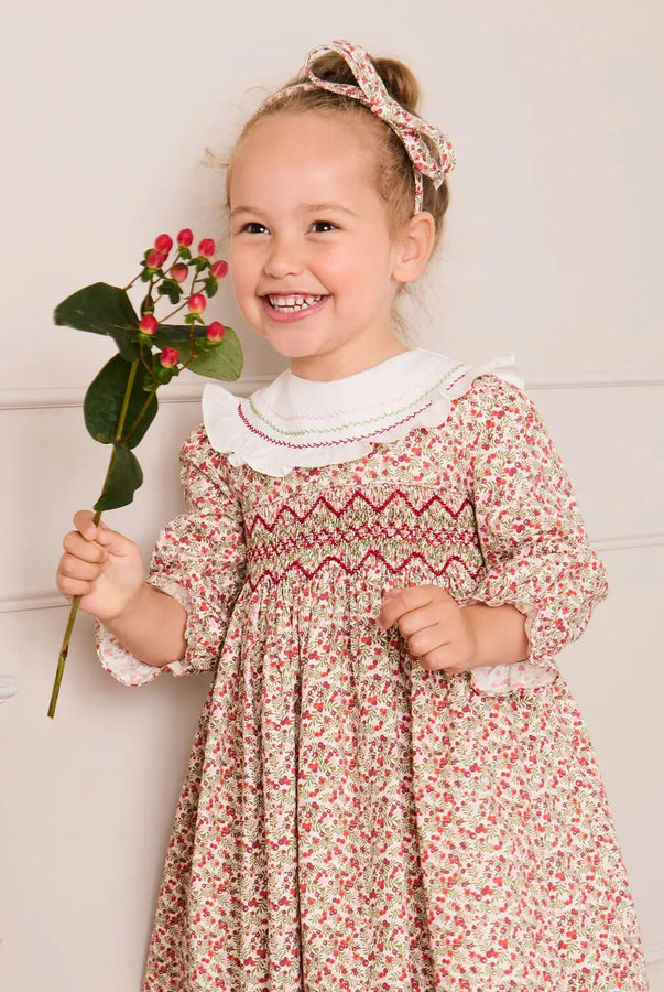 THE BABY GIRL LOOKBOOK