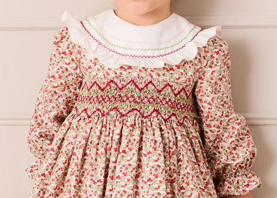 THE BABY GIRL LOOKBOOK