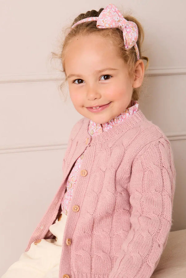 THE BABY GIRL LOOKBOOK