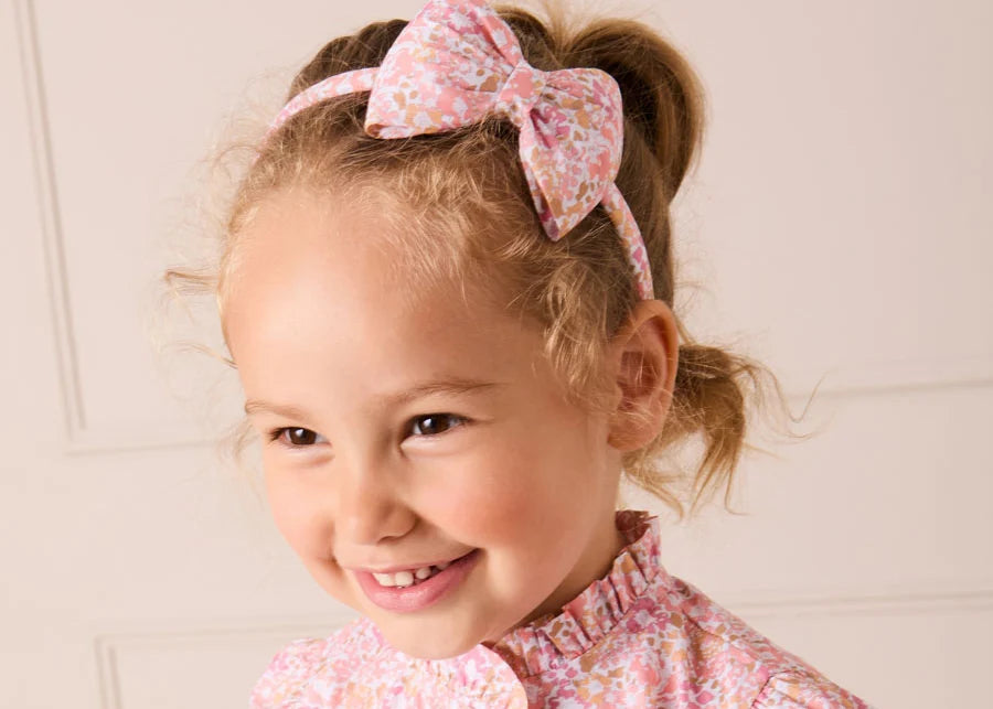 THE BABY GIRL LOOKBOOK