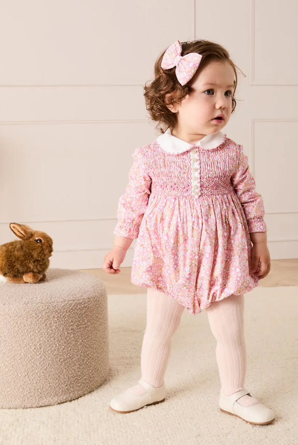 THE BABY GIRL LOOKBOOK