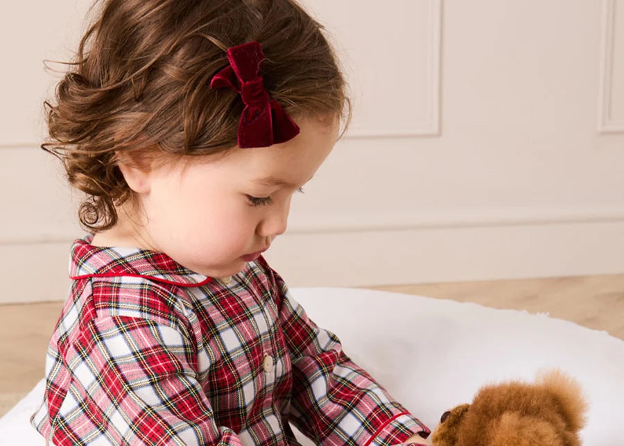 THE BABY GIRL LOOKBOOK