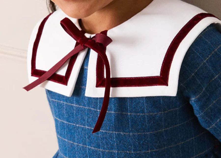 THE BABY GIRL LOOKBOOK