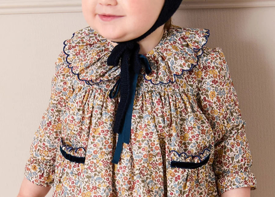 THE BABY GIRL LOOKBOOK