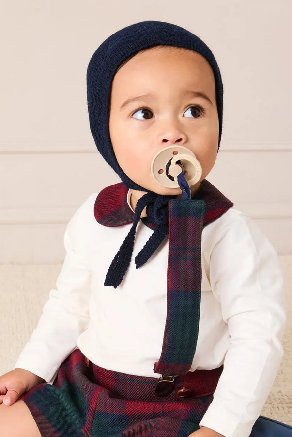 THE BABY BOY LOOKBOOK