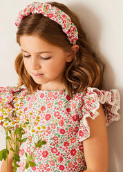 The Margot Dress Girl Look Look from Pepa London