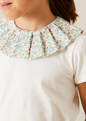 The Cordelia Shorts Girl Look Look from Pepa London