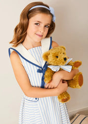 The Regency Dress Girl Look Look from Pepa London