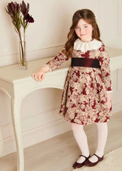 Cream Pantyhose (0mths-10yrs) Tights from Pepa London