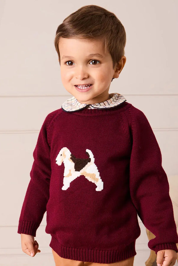 THE BABY BOY LOOKBOOK