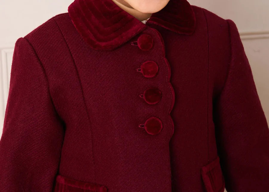 THE BABY BOY LOOKBOOK