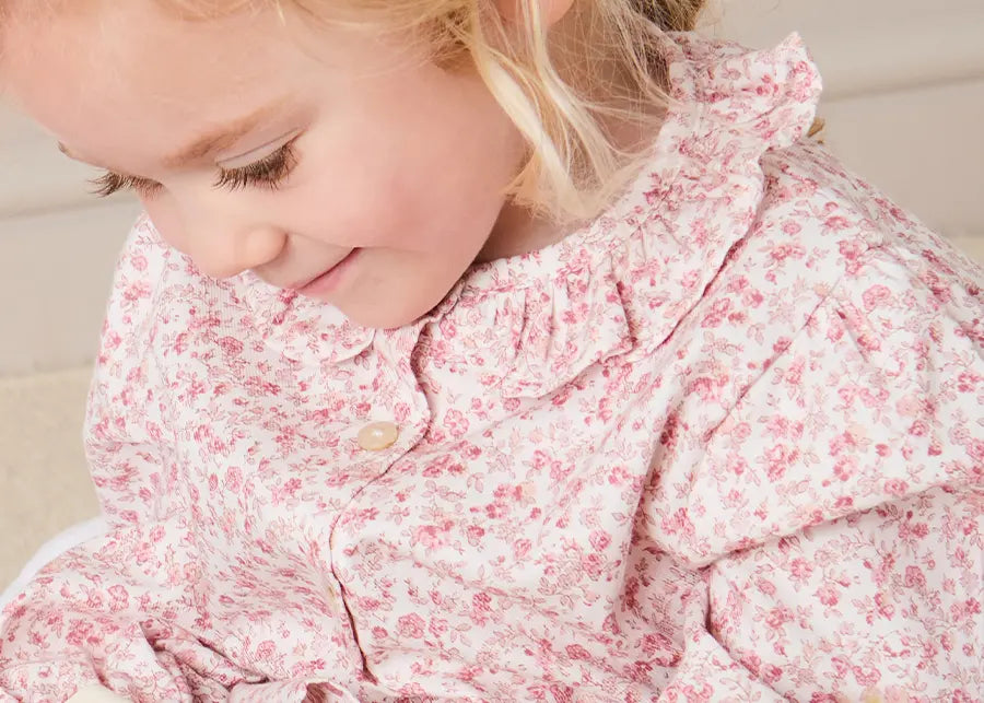 THE BABY GIRL LOOKBOOK