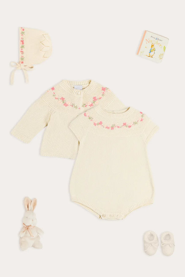 THE NEWBORN LOOKBOOK