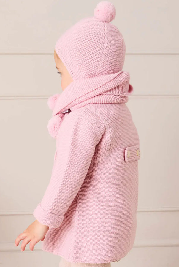 THE BABY GIRL LOOKBOOK