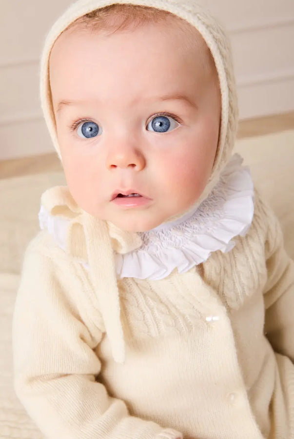 THE NEWBORN LOOKBOOK