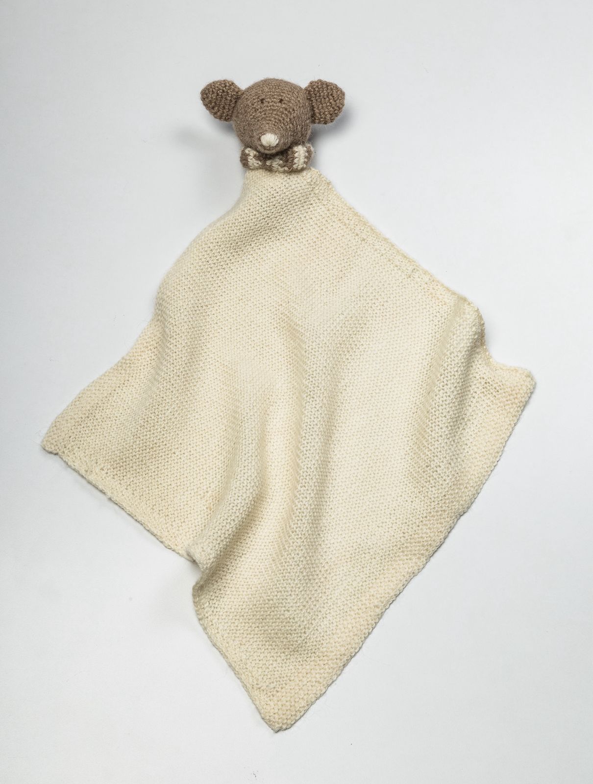 Cusumbo Comforter Blanket in Brown from Pepa London