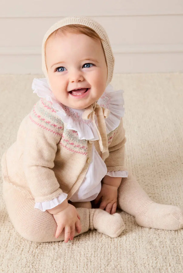 THE NEWBORN LOOKBOOK