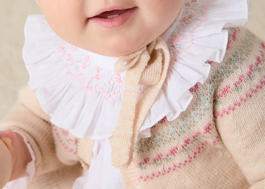 THE NEWBORN LOOKBOOK