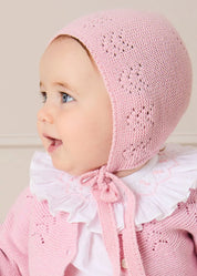 The Nellie Floral Bloomers Look