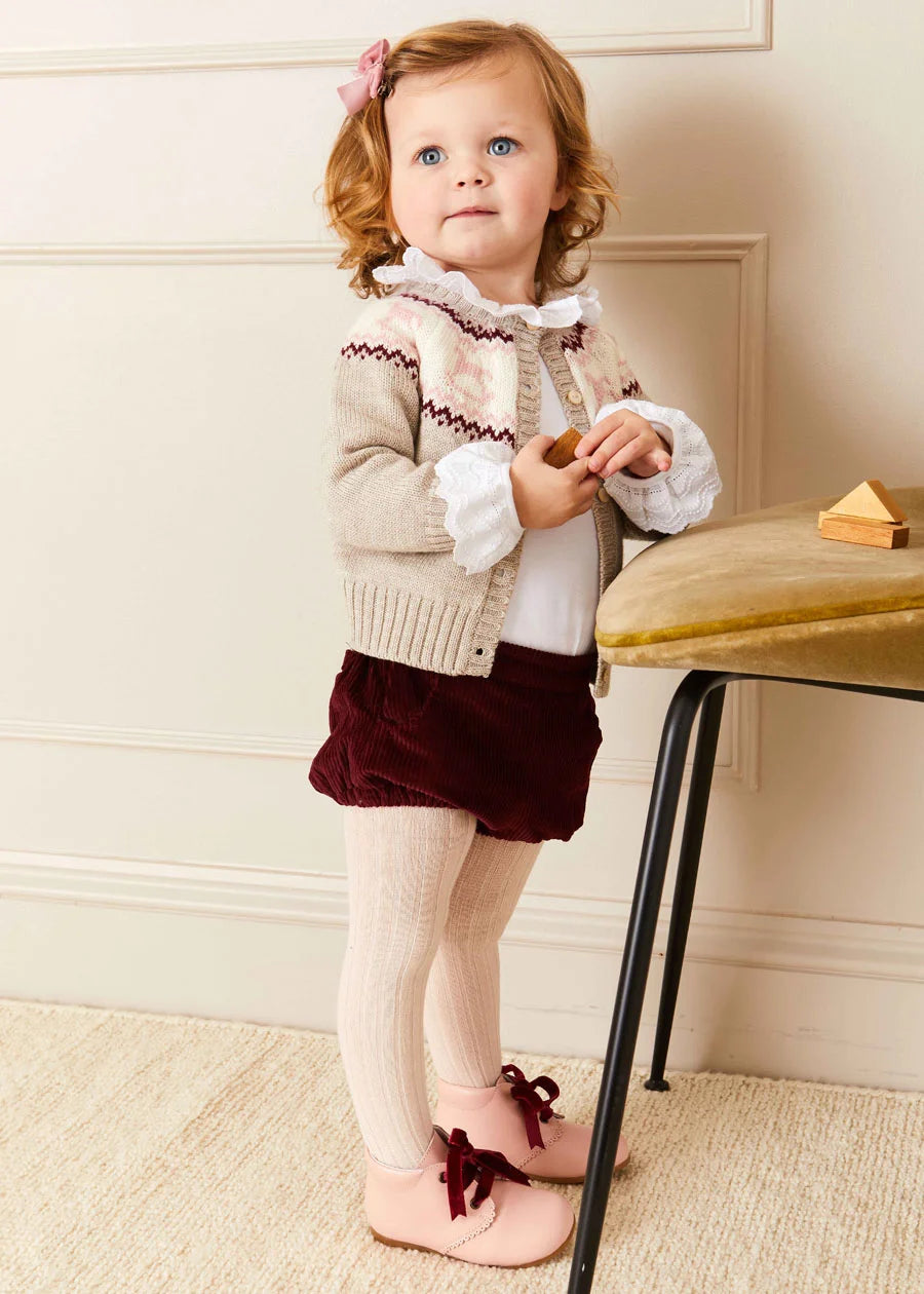 BABY GIRL LOOK AW24 2 Look  from Pepa London