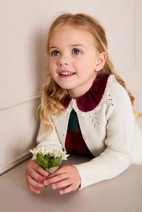 THE BABY GIRL LOOKBOOK