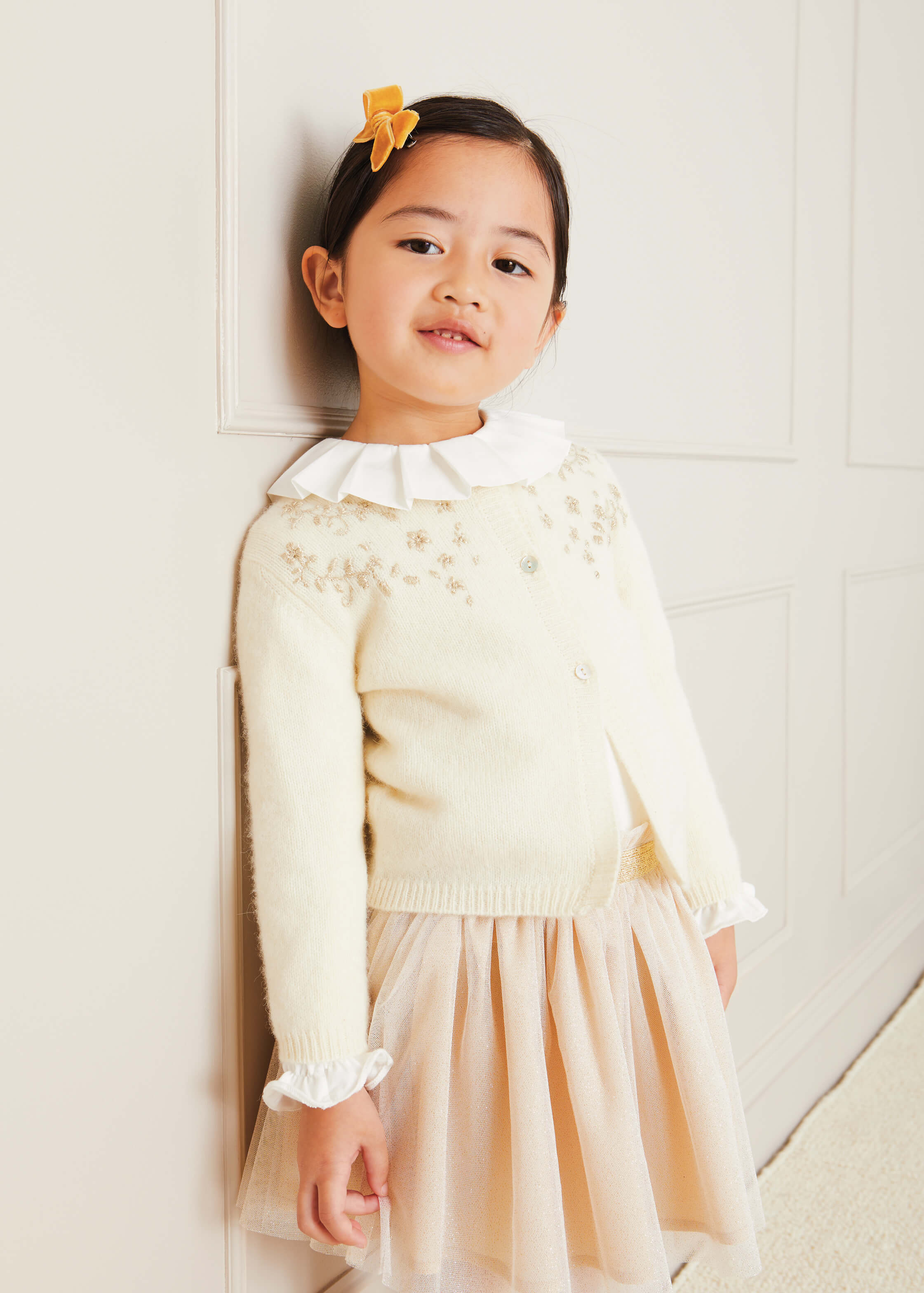 BABY GIRL LOOK AW23 24 Look  from Pepa London